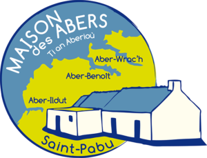 Logo Maison des Abers - Ti an Aberioù