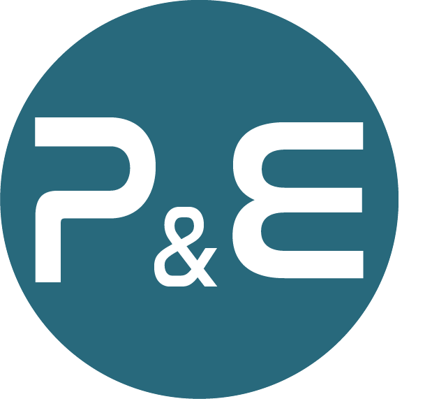 Logo de Patrimoine et Environnement