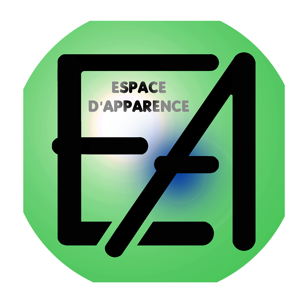 Logo Espace d'Apparence