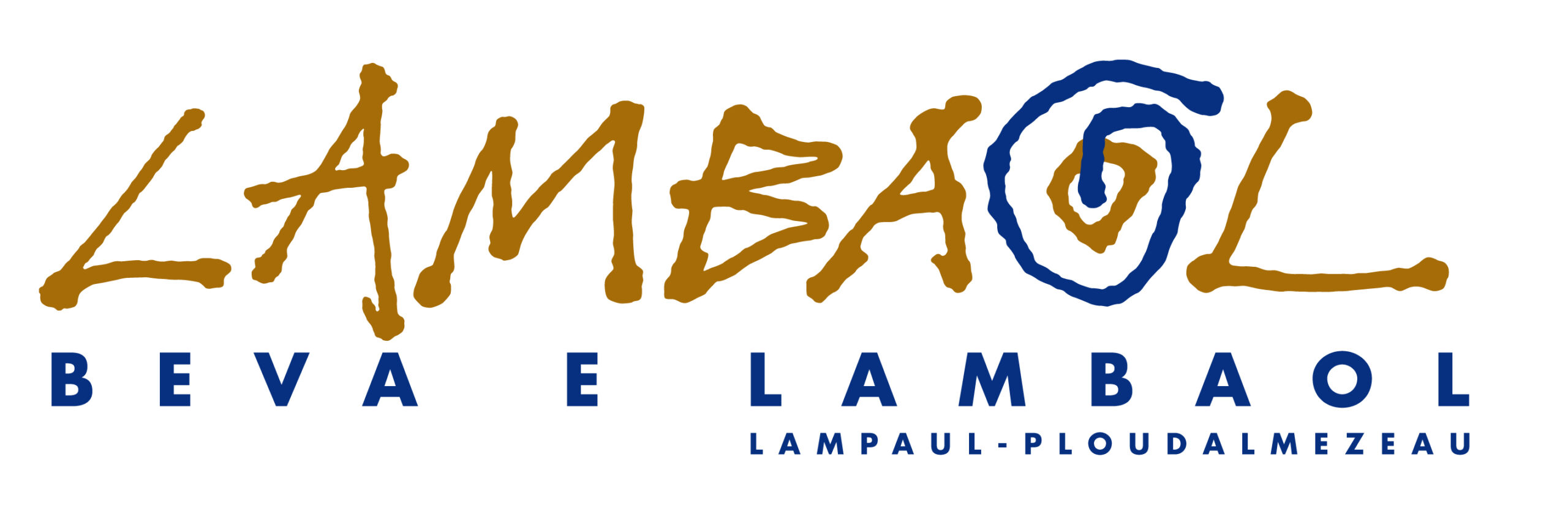 Logo Beva e Lambaol